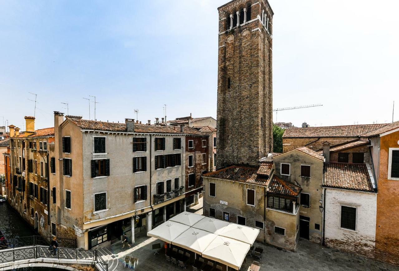 Venice Glass Apartment Exterior photo