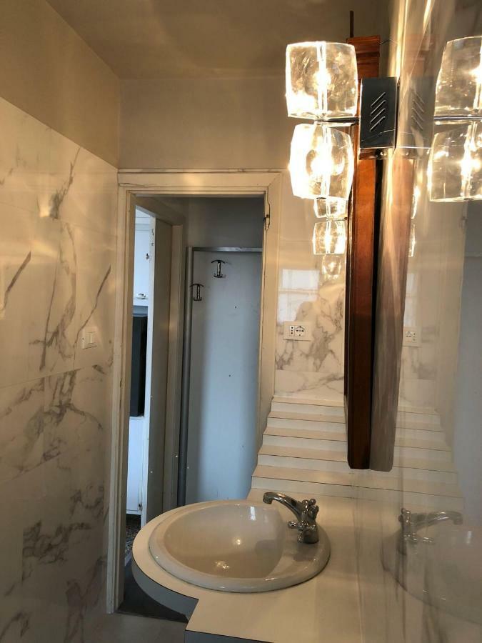 Venice Glass Apartment Exterior photo